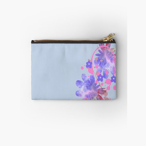 Item preview, Modern Feminine Floral Pattern Design, nr 2 Graphic Psychedelic Abstract Art, Inspired by Nature-floral abstract art, Graphic Psychedelic Abstract Art, Inspired by Nature-floral abstract art designed and sold by Adri Barnard.