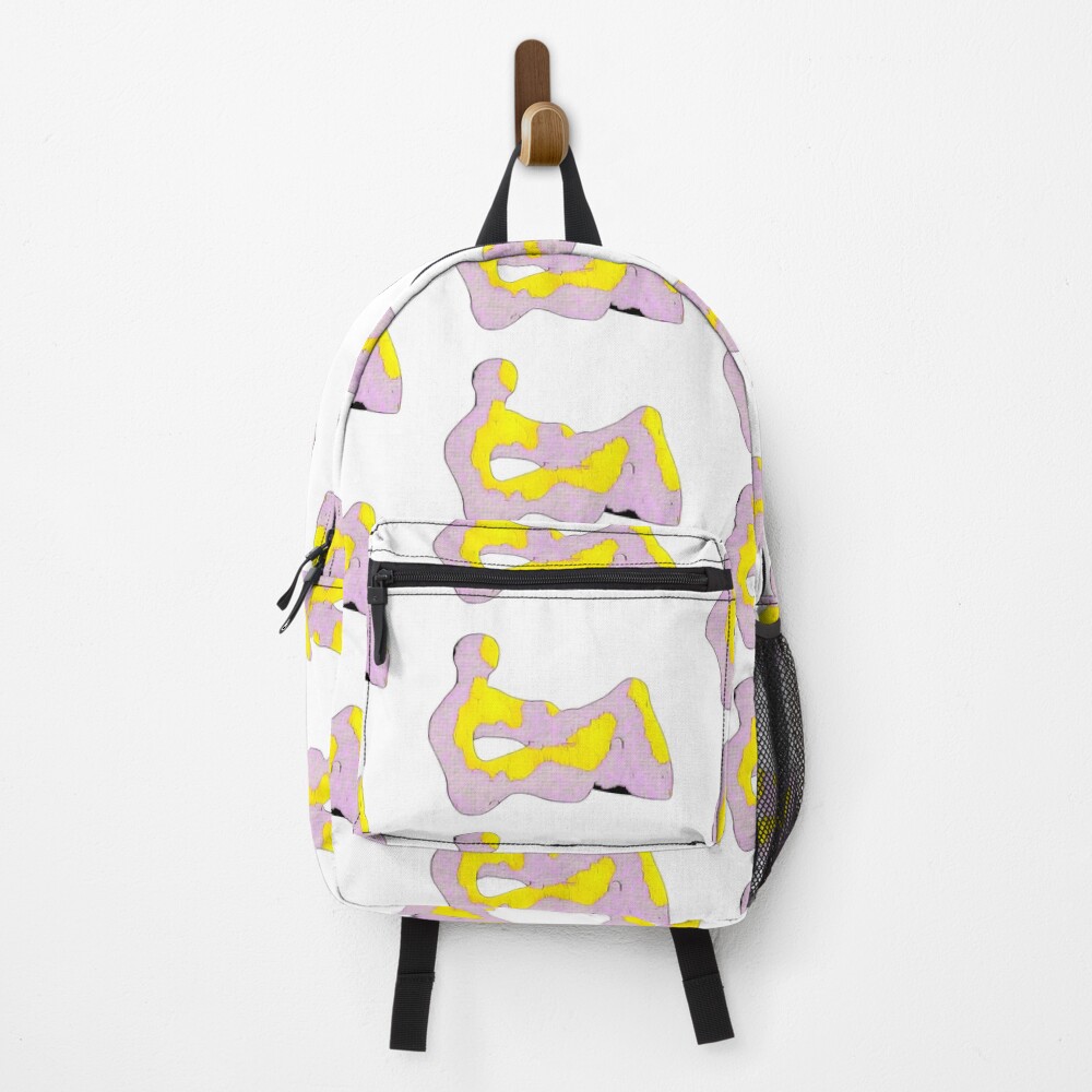 Item preview, Backpack designed and sold by Tovers.
