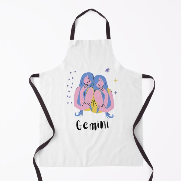 Item preview, Gemini star sign designed and sold by Meggie-moos.