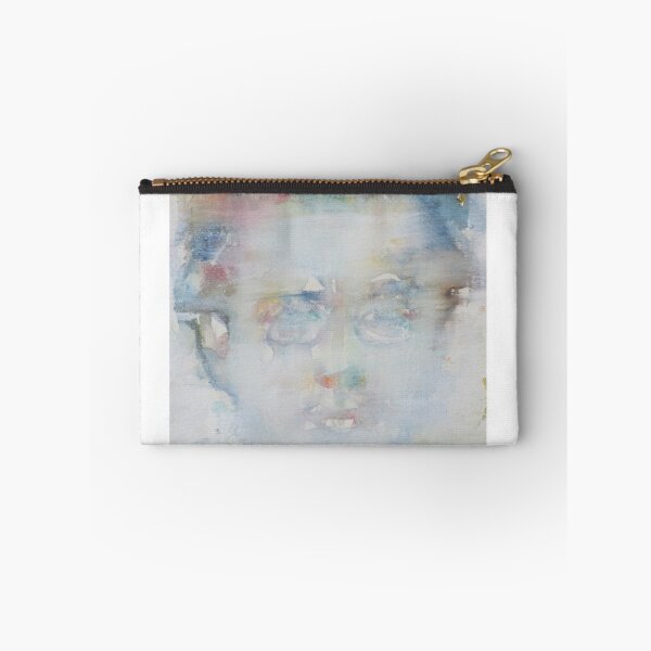 Item preview, GUSTAV MAHLER - watercolor portrait designed and sold by lautir.