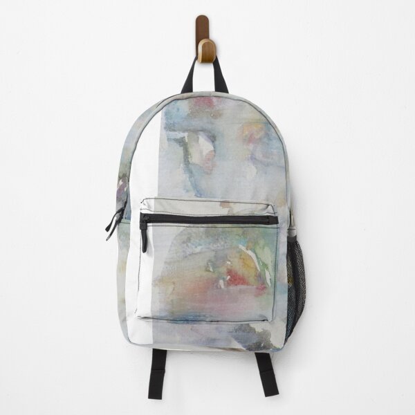 Item preview, GUSTAV MAHLER - watercolor portrait designed and sold by lautir.