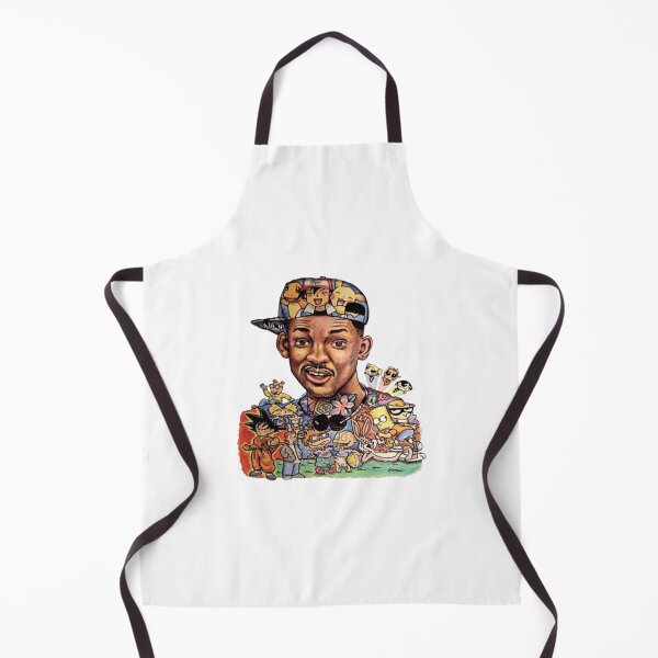 Item preview, 90s Retro Vintage Will Smith, Will Smith Actor, designed and sold by HendrixHoffm.