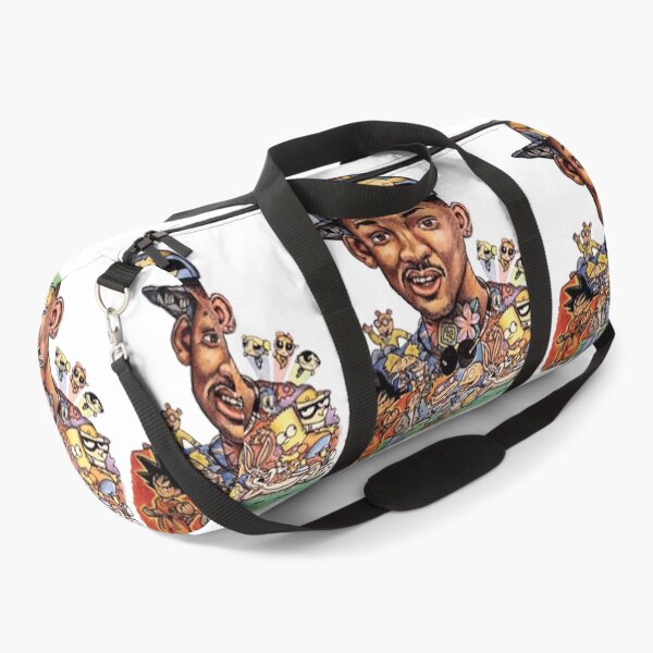 Item preview, 90s Retro Vintage Will Smith, Will Smith Actor, designed and sold by HendrixHoffm.