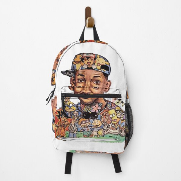 Item preview, 90s Retro Vintage Will Smith, Will Smith Actor, designed and sold by HendrixHoffm.
