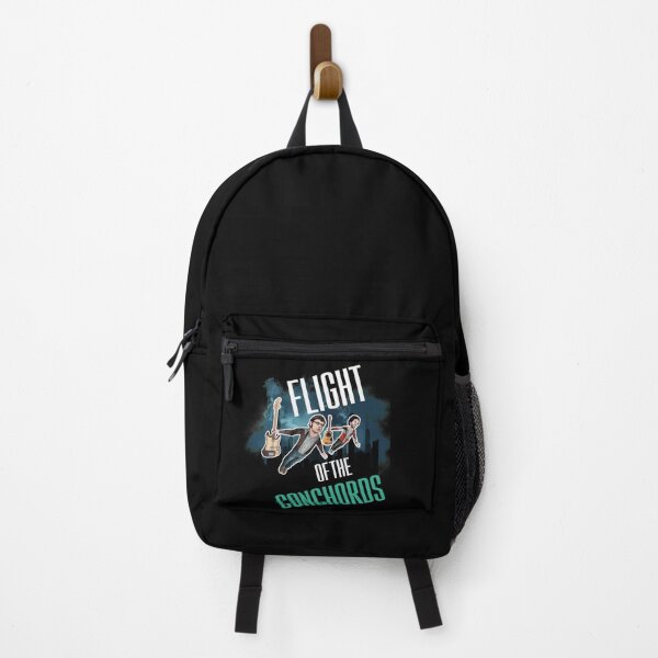 Item preview, Flight of the Conchords - Flight of the concords merch designed and sold by dearlydesigns.