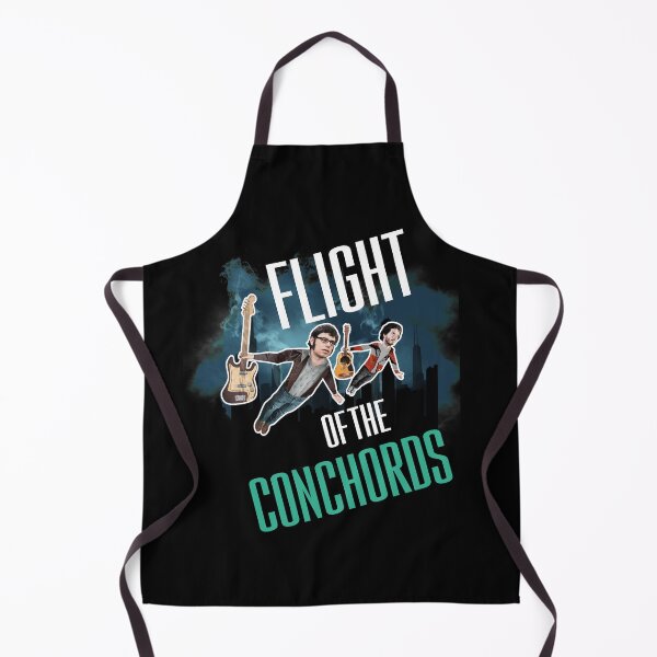 Item preview, Flight of the Conchords - Flight of the concords merch designed and sold by dearlydesigns.