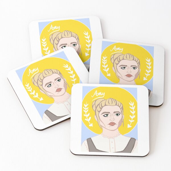 Item preview, A Little Woman designed and sold by HendrixHoffm.