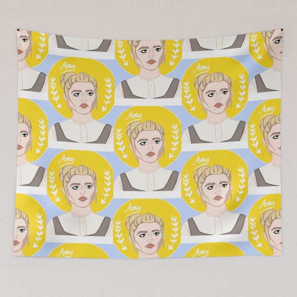 Item preview, A Little Woman designed and sold by HendrixHoffm.