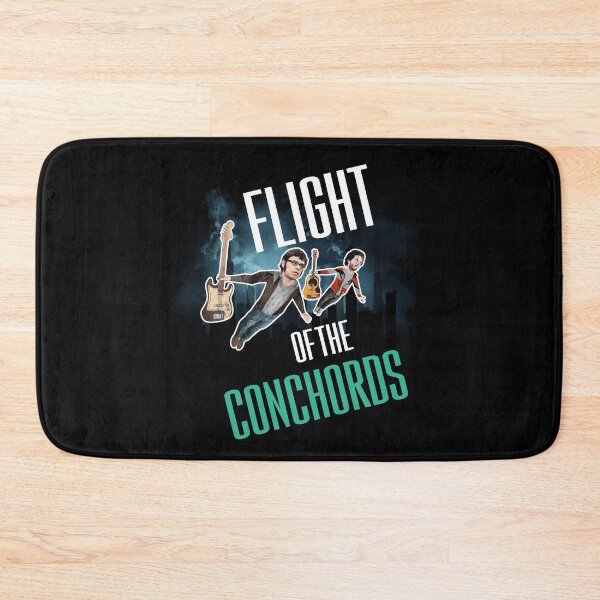 Item preview, Flight of the Conchords - Flight of the concords merch designed and sold by dearlydesigns.