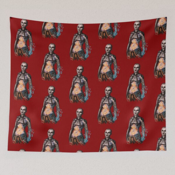 Item preview, Nought designed and sold by Daenar7.