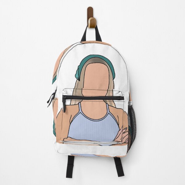 Item preview, Addison designed and sold by HendrixHoffm.