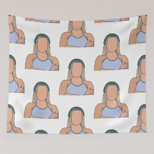 Item preview, Addison designed and sold by HendrixHoffm.