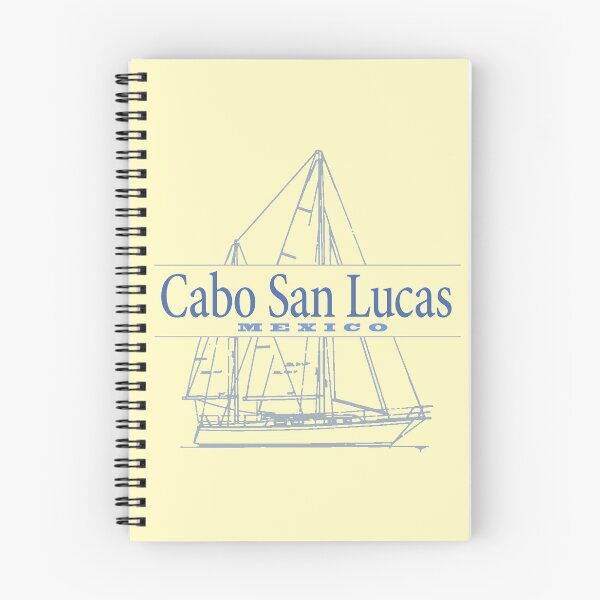 Item preview, Cabo San Lucas, Mexico designed and sold by Futurebeachbum.