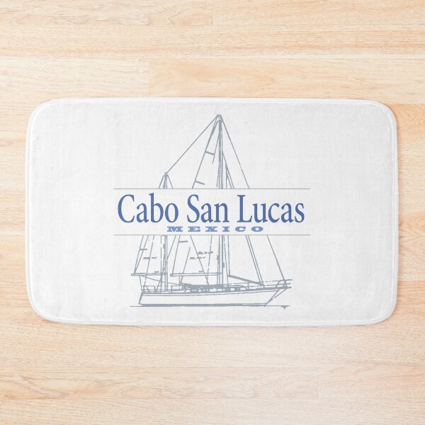Item preview, Cabo San Lucas, Mexico designed and sold by Futurebeachbum.