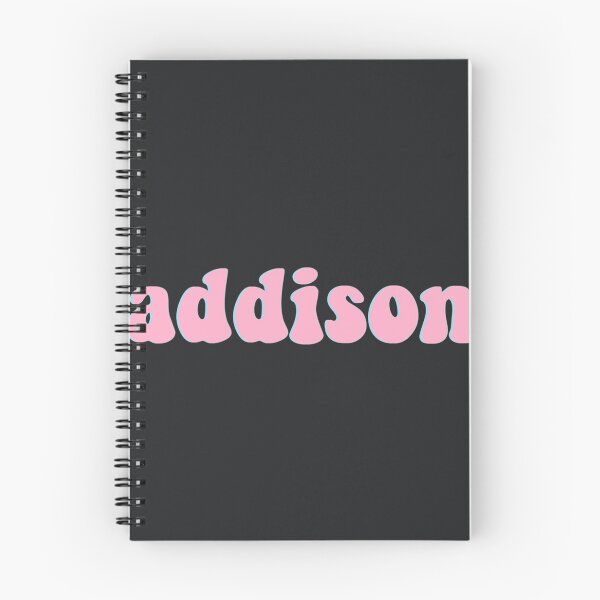 Item preview, addison Premium Scoop T-Shirt designed and sold by HendrixHoffm.