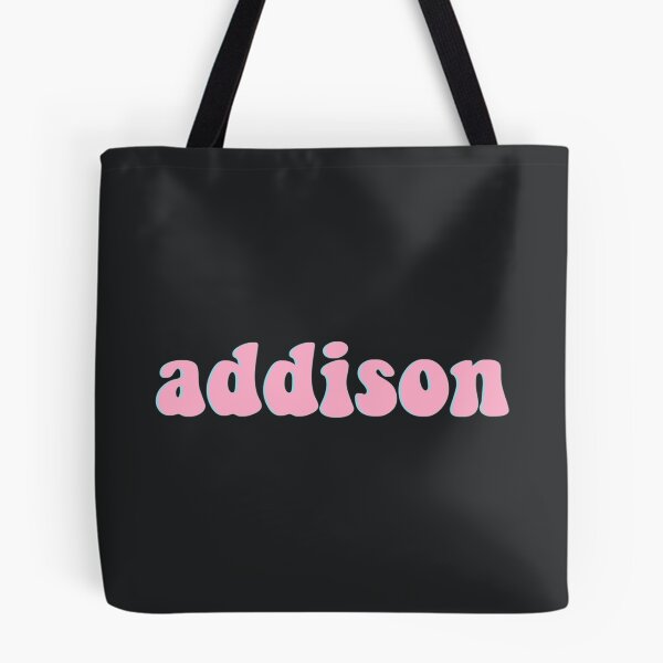 Item preview, addison Premium Scoop T-Shirt designed and sold by HendrixHoffm.