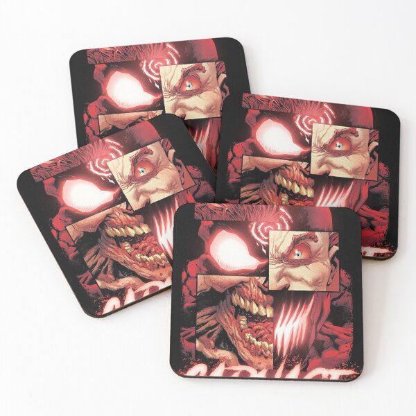 Item preview, Carnage designed and sold by ihab boudersaya.