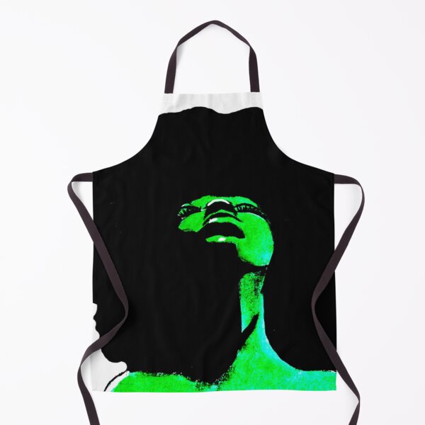 Item preview, Melanin Girl Green With Enlightenment designed and sold by FindingFreebird.