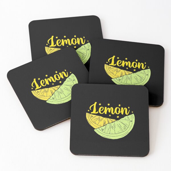 Item preview, Lemon with Vitamin C designed and sold by papaipapai198.