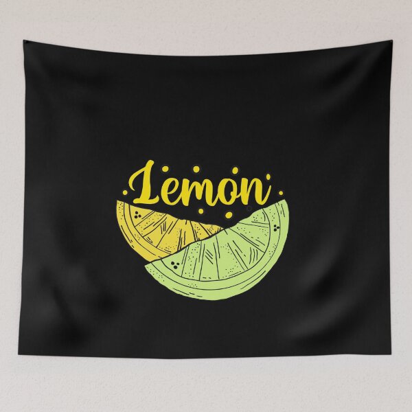 Item preview, Lemon with Vitamin C designed and sold by papaipapai198.