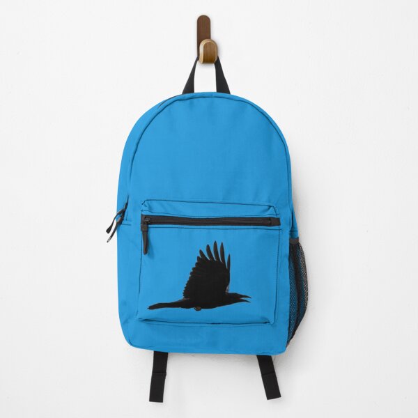 Item preview, Crow designed and sold by Greg Birkett.