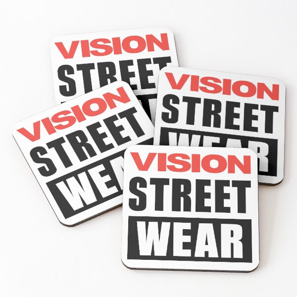Item preview, Vision designed and sold by FUIWDWYTM.