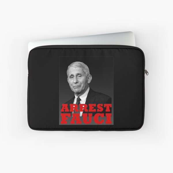 Item preview, Arrest Fauci Dr designed and sold by larykingshop.