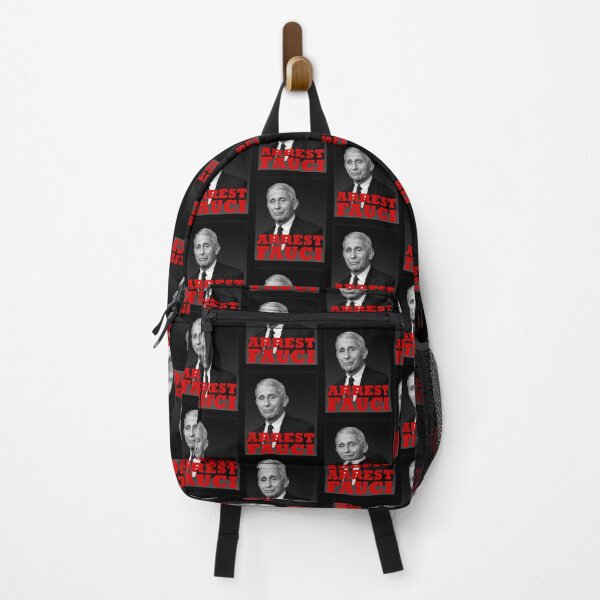 Item preview, Arrest Fauci Dr designed and sold by larykingshop.