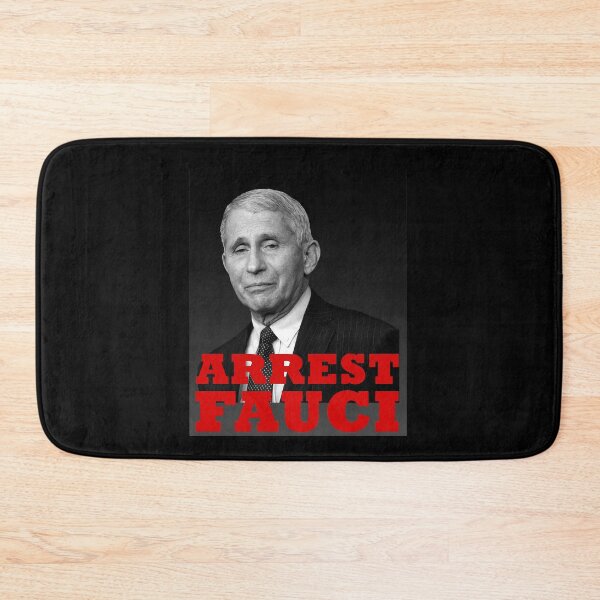 Item preview, Arrest Fauci Dr designed and sold by larykingshop.