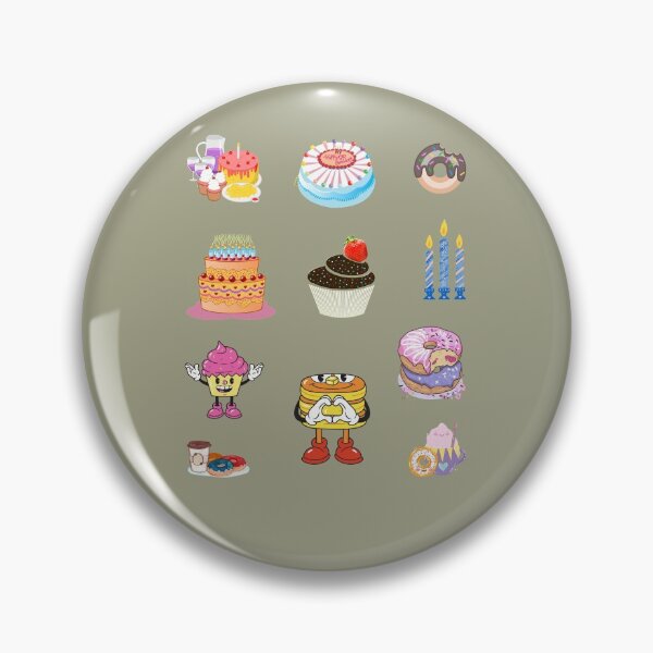 Item preview,   cake decorating designed and sold by Eman4design.