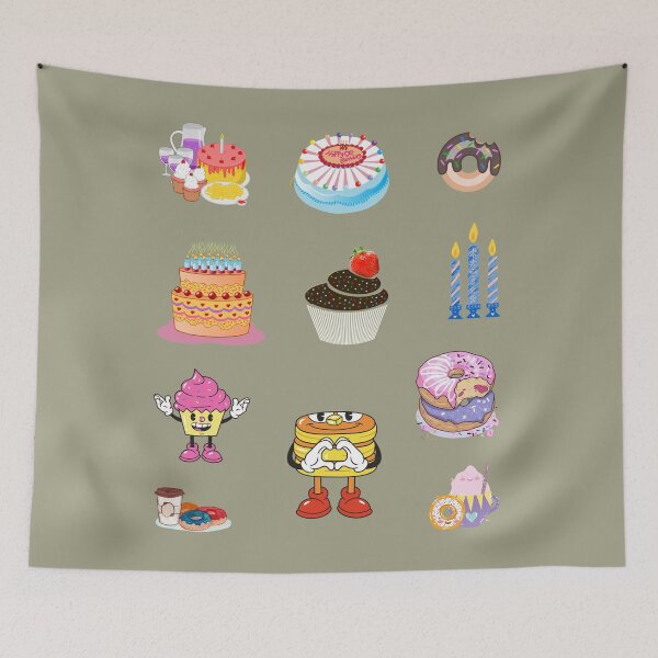 Item preview,   cake decorating designed and sold by Eman4design.