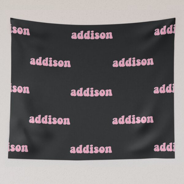 Item preview, addison Premium Scoop T-Shirt designed and sold by HendrixHoffm.