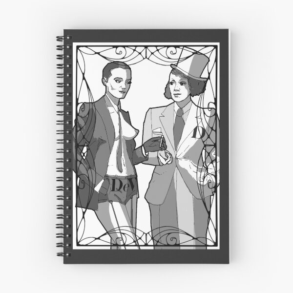 Item preview, CAN YOU LIGHT MY FIRE? in BLACK AND WHITE designed and sold by Pornocracia.