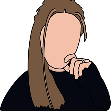 Vorschaubild zum Design Addison Rae von HendrixHoffm
