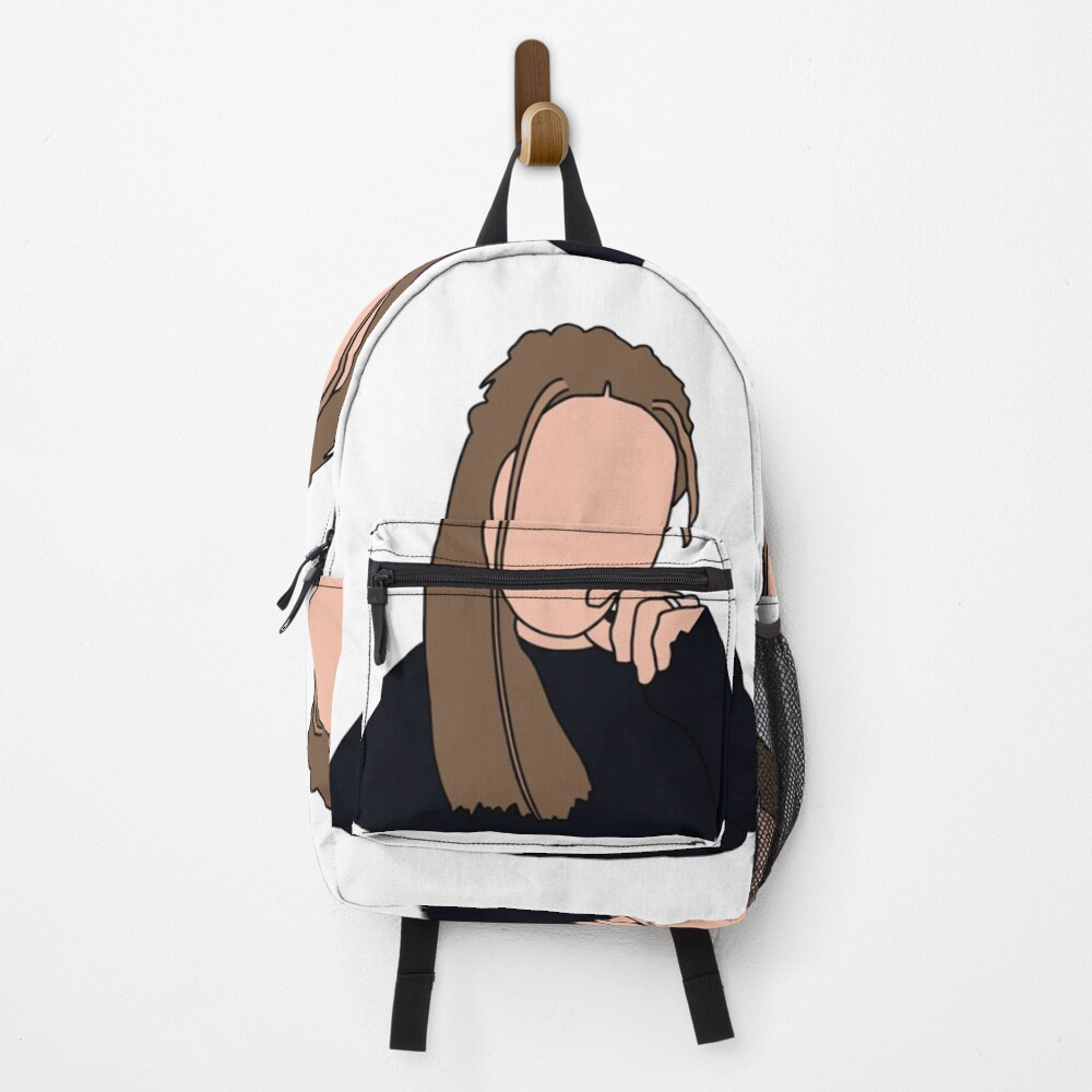 Artikel-Vorschau von Rucksack, designt und verkauft von HendrixHoffm.