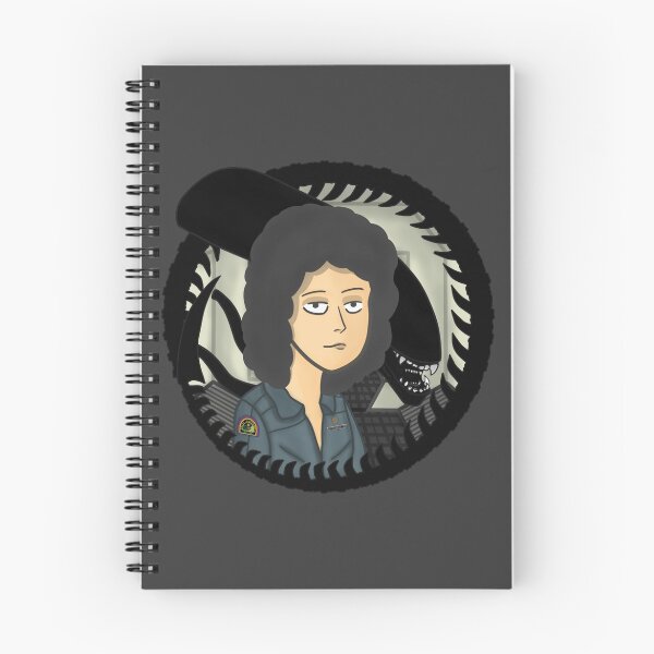 Item preview, Ripley, signing off designed and sold by Raamad.