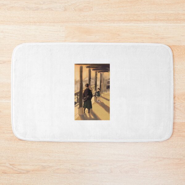 Item preview, Oriental style art designed and sold by inunubub.