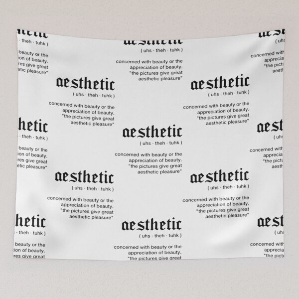 Item preview, aesthetic designed and sold by HendrixHoffm.