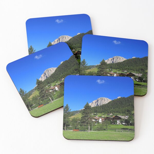 Item preview, Corvara in Badia designed and sold by annalisa56.