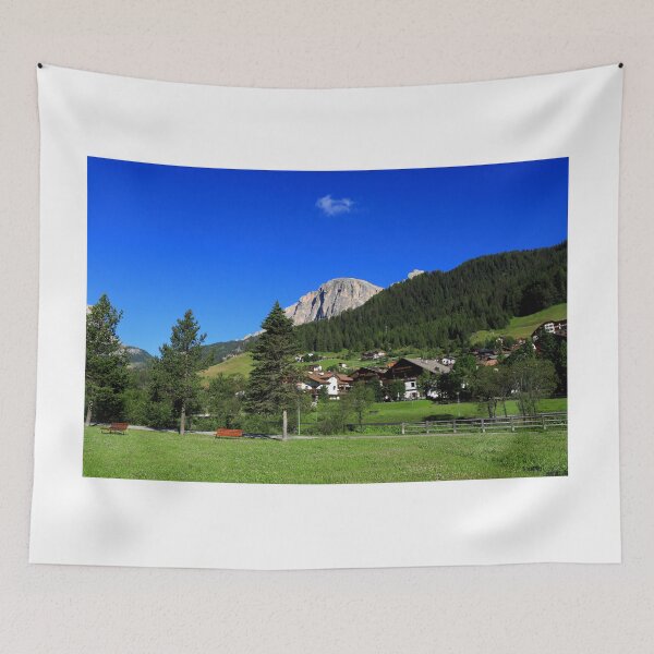 Item preview, Corvara in Badia designed and sold by annalisa56.
