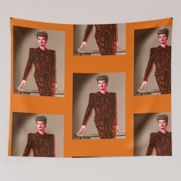 Item preview, Lucille Ball.... designed and sold by timothybeighton.