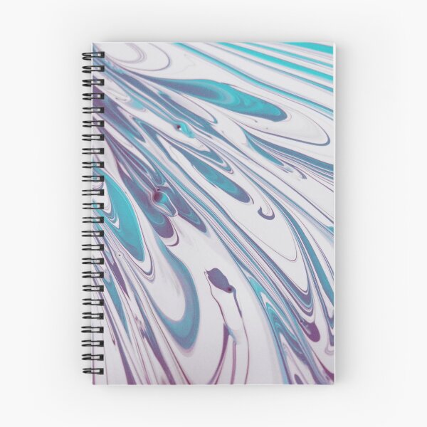 Item preview, Multicolored Aesthetic Marble  designed and sold by ianedoes.