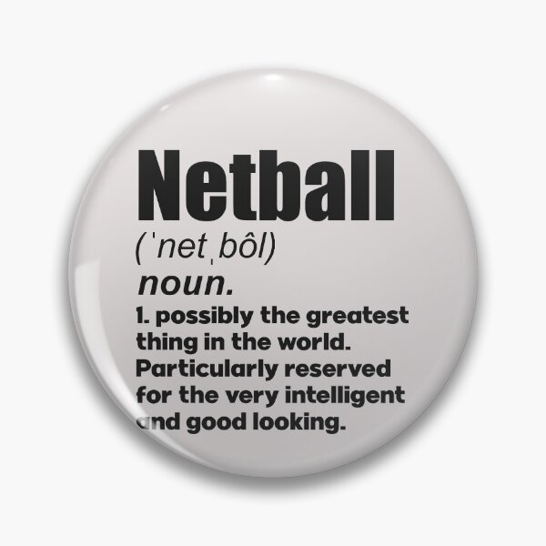 Item preview, Netball girl coach gift designed and sold by chrlalexandru.