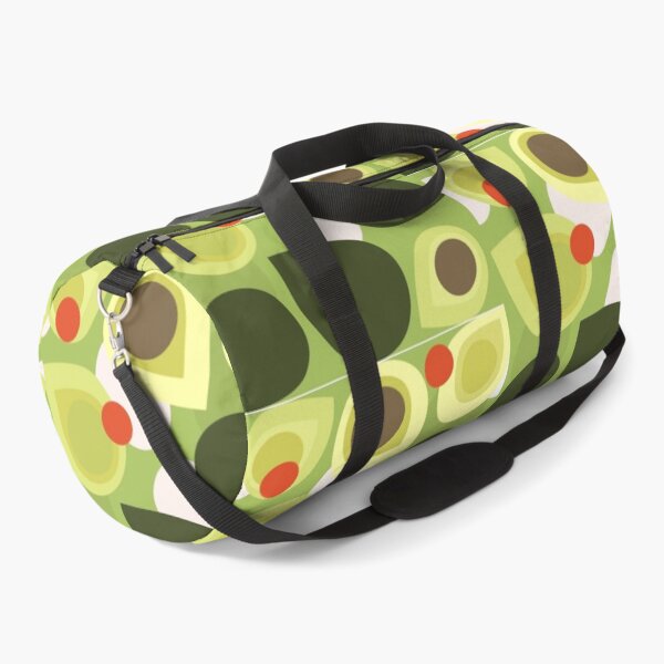 Item preview, avocados & tomatoes designed and sold by ritusdesigns.