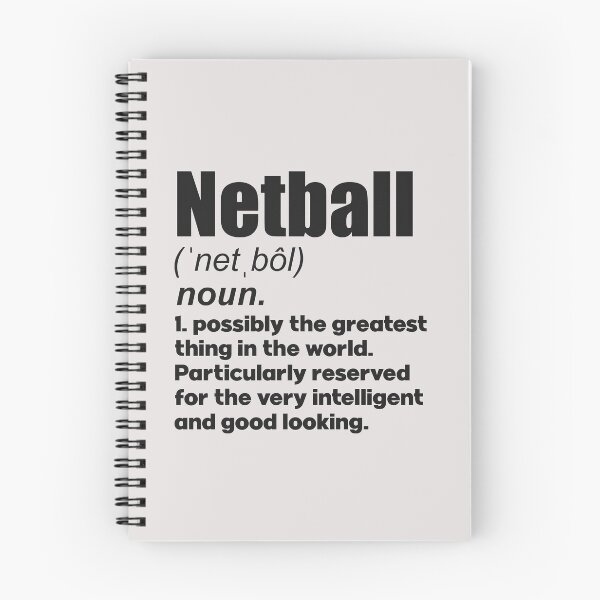 Item preview, Netball girl coach gift designed and sold by chrlalexandru.