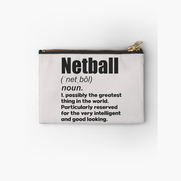 Item preview, Netball girl coach gift designed and sold by chrlalexandru.