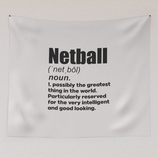 Item preview, Netball girl coach gift designed and sold by chrlalexandru.