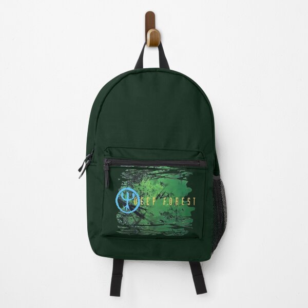 Item preview, Deep Forest Logo designed and sold by Go-Postal.