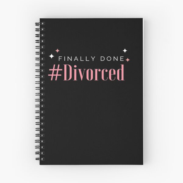 Item preview, Finally Done - Funny Divorce Party  designed and sold by Nero9o.