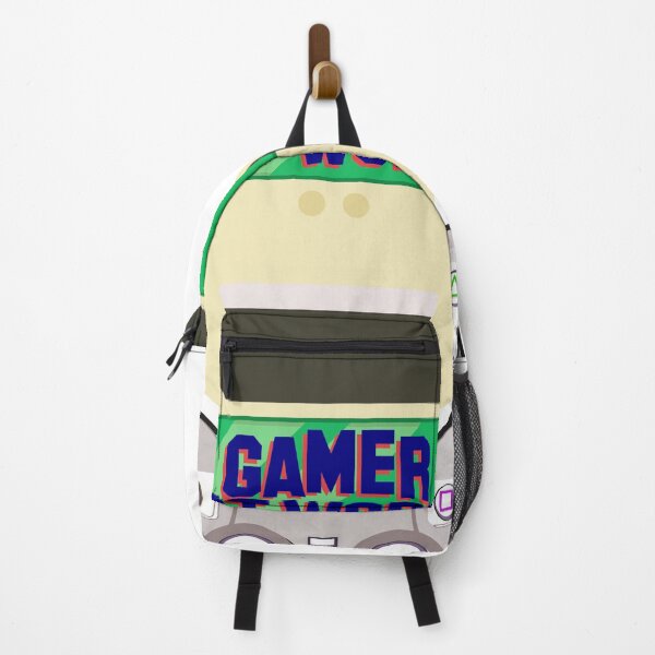 Item preview, Gamer at Work designed and sold by xyab.